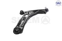 Neatkarīgās balstiekārtas svira, Riteņa piekare