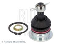 Balst-/Virzošais šarnīrs