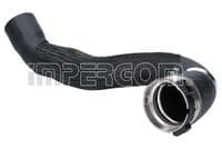 Pūtes sistēmas gaisa caurule