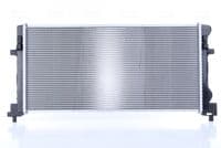Radiators, Motora dzesēšanas sistēma