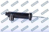 Darba cilindrs, Sajūgs