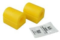 Piekare, Stabilizators