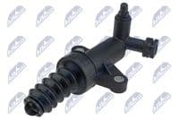 Darba cilindrs, Sajūgs