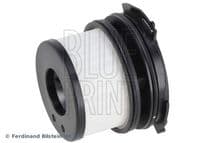 Hidrofiltrs, Automātiskā pārnesumkārba