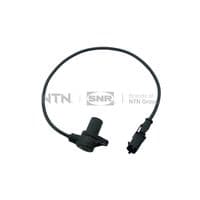 Impulsu devējs, Kloķvārpsta