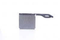 Iztvaikotājs, Gaisa kondicionēšanas sistēma