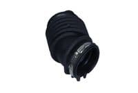 Gaisa tvērēja caurule, Gaisa filtrs