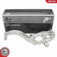 Grozāmass statne, Riteņa piekare