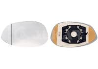 Spoguļstikls, Ārējais atpakaļskata spogulis