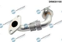 Cauruļvads, EGR vārsts