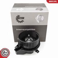Salona ventilators