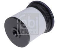 Degvielas filtrs