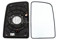 Spoguļstikls, Ārējais atpakaļskata spogulis