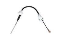 Trose, Sajūga pievads