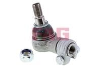 Stūres šķērsstiepņa uzgalis