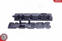 Cilindru galvas vāks