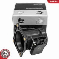 Gaisa masas mērītājs