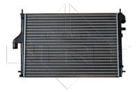 Radiators, Motora dzesēšanas sistēma