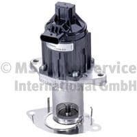 Izpl. gāzu recirkulācijas vārsts