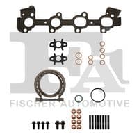 Montāžas komplekts, Kompresors