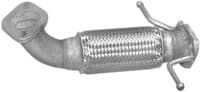 Izplūdes caurule