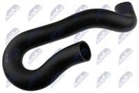 Pūtes sistēmas gaisa caurule