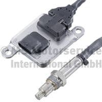 NOx-devējs, NOx-katalizators