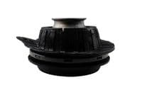 Amortizatora statnes balsts