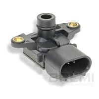 Devējs, Spiediens ieplūdes traktā