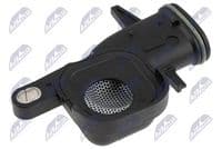 Eļļas sūkņa ieplūdes caurule