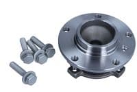 Riteņa rumbas gultņa komplekts