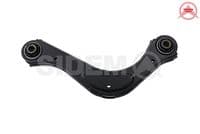 Stiepnis/Atsaite, Riteņa piekare