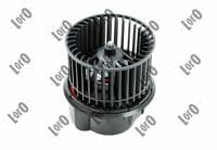 Salona ventilators