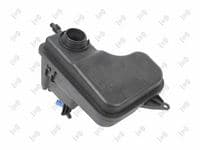 Kompensācijas tvertne, Dzesēšanas šķidrums