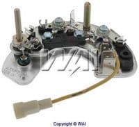 Taisngriezis, Ģenerators