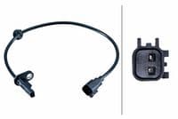 Devējs, Riteņu griešanās ātrums