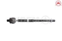 Aksiālais šarnīrs, Stūres šķērsstiepnis