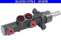 Galvenais bremžu cilindrs