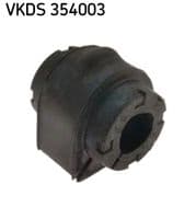 Bukse, Stabilizators