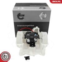 Salona ventilators