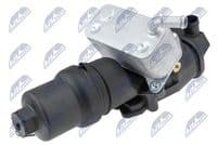 Eļļas radiators, Motoreļļa