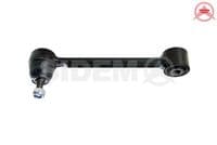 Stiepnis/Atsaite, Riteņa piekare