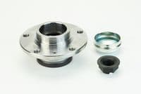 Riteņa rumbas gultņa komplekts