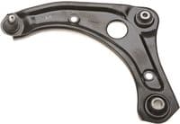 Neatkarīgās balstiekārtas svira, Riteņa piekare