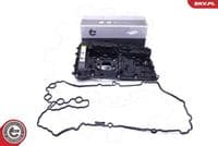 Cilindru galvas vāks