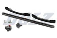 Sadales vārpstas piedziņas ķēdes komplekts