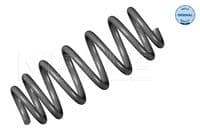 Balstiekārtas atspere