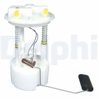 Barošanas sistēmas elements