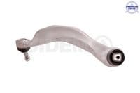 Neatkarīgās balstiekārtas svira, Riteņa piekare