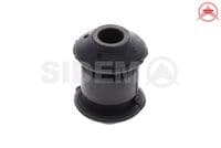 Piekare, Šķērssvira